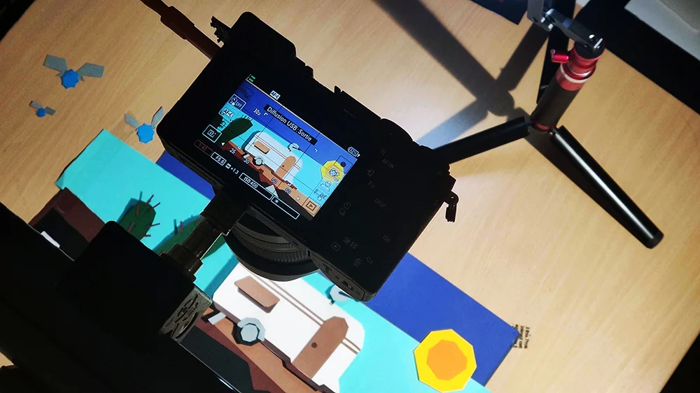 Affiche pour le tournoi des candidats 2024 de jeu d'échecs à Toronto, créée par Médéric Chapiseau. Design inspiré par le manga.