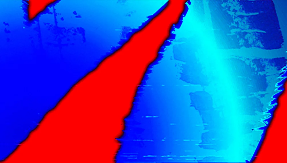 Projet de fin d'étude, HIGH CONTRAST, 2023-2024